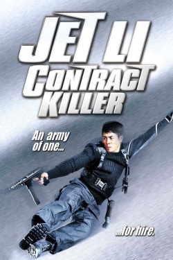 watch free Contract Killer