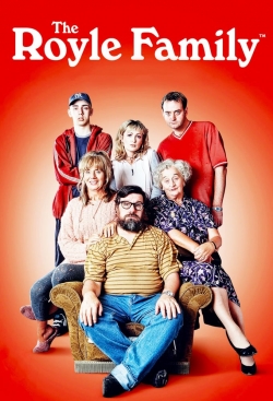 watch free The Royle Family