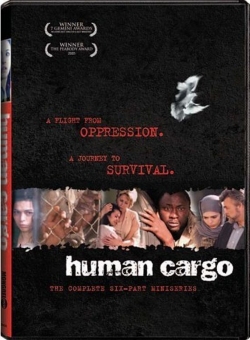 watch free Human Cargo