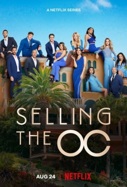 watch free Selling The OC