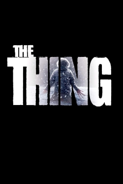 watch free The Thing