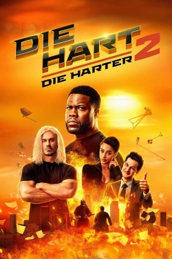 watch free Die Hart 2: Die Harter