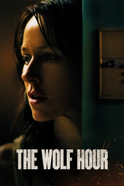 watch free The Wolf Hour