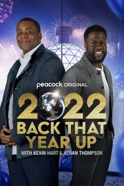watch free 2022 Back That Year Up with Kevin Hart and Kenan Thompson