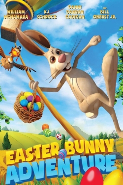 watch free Easter Bunny Adventure