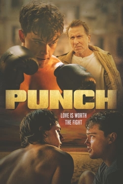watch free Punch