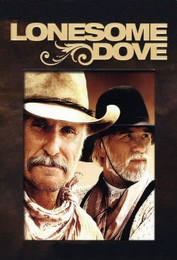 watch free Lonesome Dove