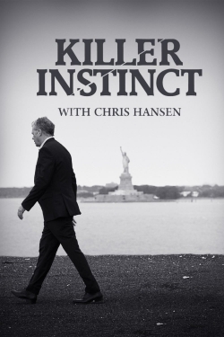 watch free Killer Instinct with Chris Hansen