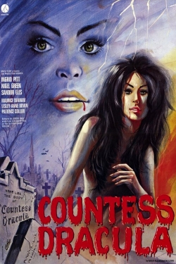 watch free Countess Dracula