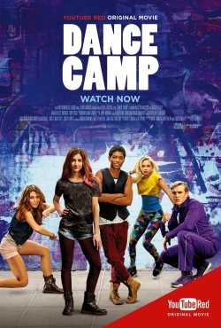 watch free Dance Camp