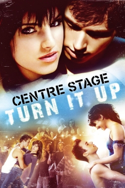 watch free Center Stage : Turn It Up