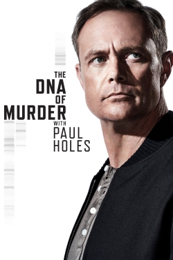 watch free The DNA of Murder with Paul Holes