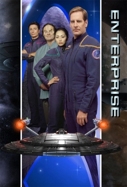 watch free Star Trek: Enterprise