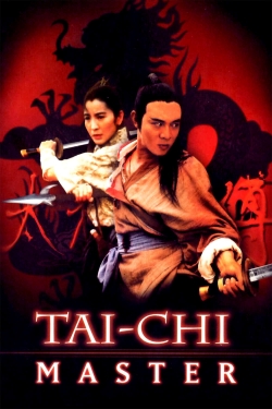 watch free Tai-Chi Master
