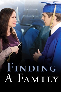 watch free Finding a Family