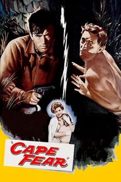 watch free Cape Fear