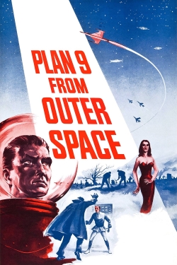 watch free Plan 9 from Outer Space