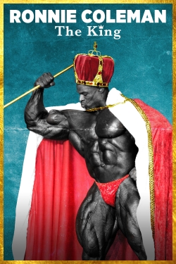 watch free Ronnie Coleman: The King