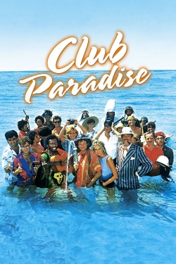 watch free Club Paradise