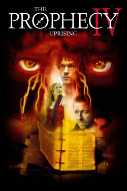 watch free The Prophecy: Uprising