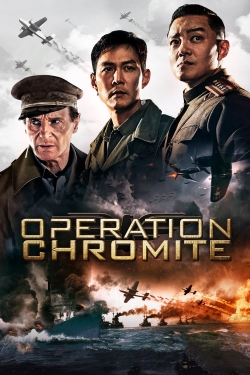 watch free Operation Chromite