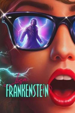 watch free Lisa Frankenstein
