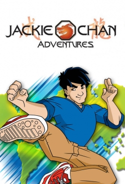 watch free Jackie Chan Adventures