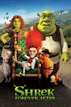 watch free Shrek Forever After