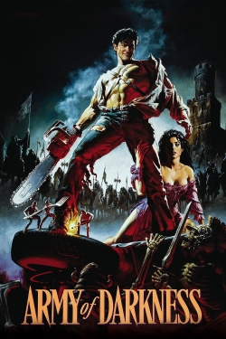 watch free Army of Darkness