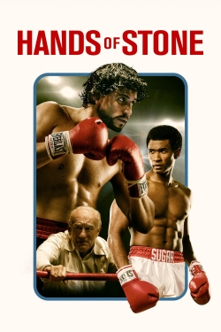 watch free Hands of Stone