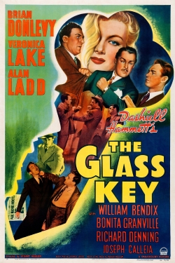 watch free The Glass Key