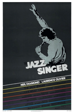 watch free The Jazz Singer