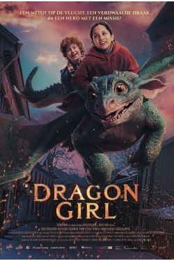 watch free Dragon Girl