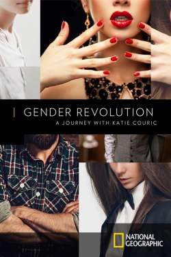 watch free Gender Revolution: A Journey with Katie Couric