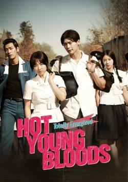 watch free Hot Young Bloods