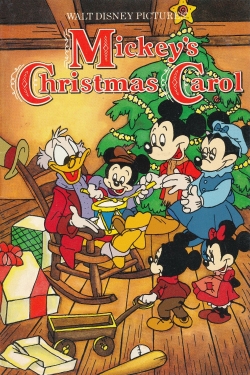 watch free Mickey's Christmas Carol