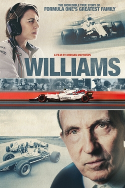 watch free Williams