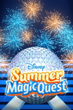 watch free Disney's Summer Magic Quest