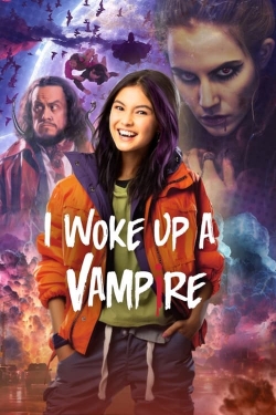 watch free I Woke Up a Vampire