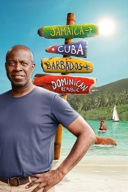 watch free Clive Myrie’s Caribbean Adventure