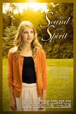 watch free The Sound of the Spirit