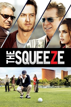 watch free The Squeeze