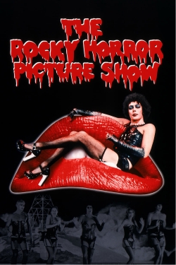 watch free The Rocky Horror Picture Show