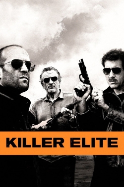 watch free Killer Elite