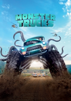 watch free Monster Trucks