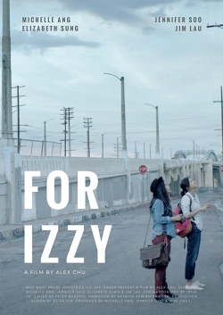 watch free For Izzy