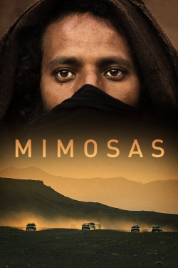 watch free Mimosas