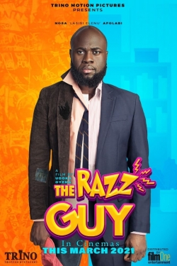 watch free The Razz Guy