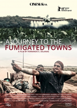 watch free A Journey to the Fumigated Towns