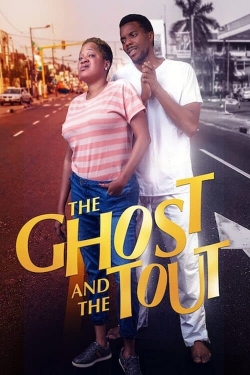watch free The Ghost and the Tout Too